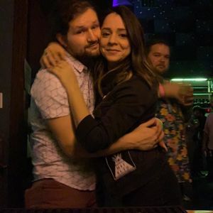 Meet your Posher, Em